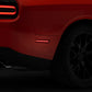 Raxiom 15-22 Challenger Excluding Widebody Axial Series LED Side Marker Lights (Smoked) - Racecraft Industries