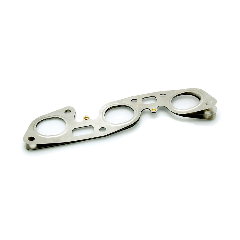 Cometic Nissan RB26 89-02 Exhaust .030 inch MLS Head Gasket 1.665 inch X 1.420 inch Port - Racecraft Industries
