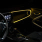 Oracle Fiber Optic LED Interior Kit - ColorSHIFT (6PCS) - ColorSHIFT SEE WARRANTY - Racecraft Industries