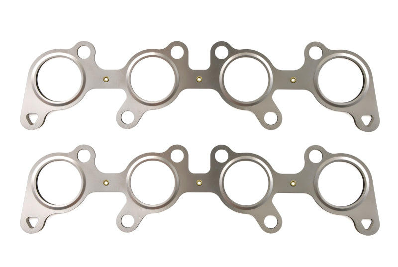 Cometic 11+ 5.0L Coyote .030 inch MLS Exhaust Gaskets (Pair) - Racecraft Industries