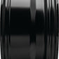 QuadBoss Barbwire 14X7 - 5+2 - 4/110 - Black Machined - Racecraft Industries
