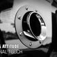 MagnaFlow Tip 1-Pk Re 3.50 X 12 3 Id 15Deg - Racecraft Industries