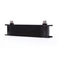 Mishimoto Universal 10 Row Oil Cooler - Racecraft Industries