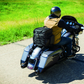 Kuryakyn Momentum Vagabond Bag - Racecraft Industries