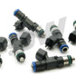 DeatschWerks Bosch EV14 Universal 48mm Standard 95lb/hr Injectors (Set of 6) - Racecraft Industries