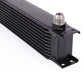 Mishimoto Universal 10 Row Oil Cooler - Racecraft Industries