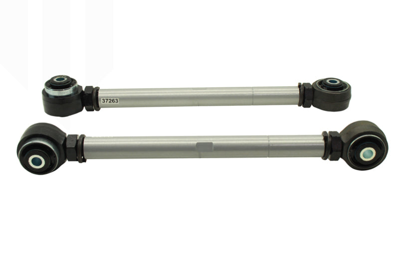 Whiteline 05+ Ford Mustang Rear Control Arm-Complete Lwr Arm Assembly (Pinion Angle Correction) - Racecraft Industries