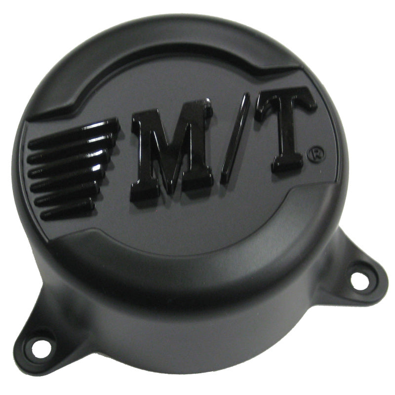 Mickey Thompson Classic Baja Lock Center Cap - MT 5X4.5/5.0 90000019995 - Racecraft Industries