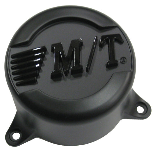 Mickey Thompson Classic Baja Lock Center Cap - MT 5X4.5/5.0 90000019995 - Racecraft Industries