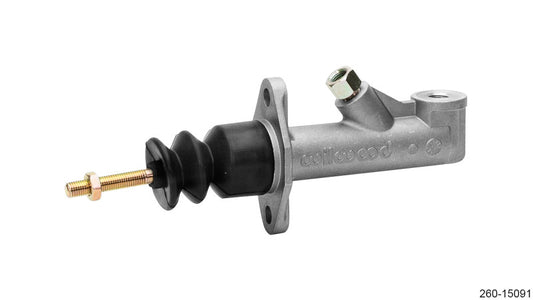 Wilwood GS Remote Master Cylinder - .750in Bore - Racecraft Industries