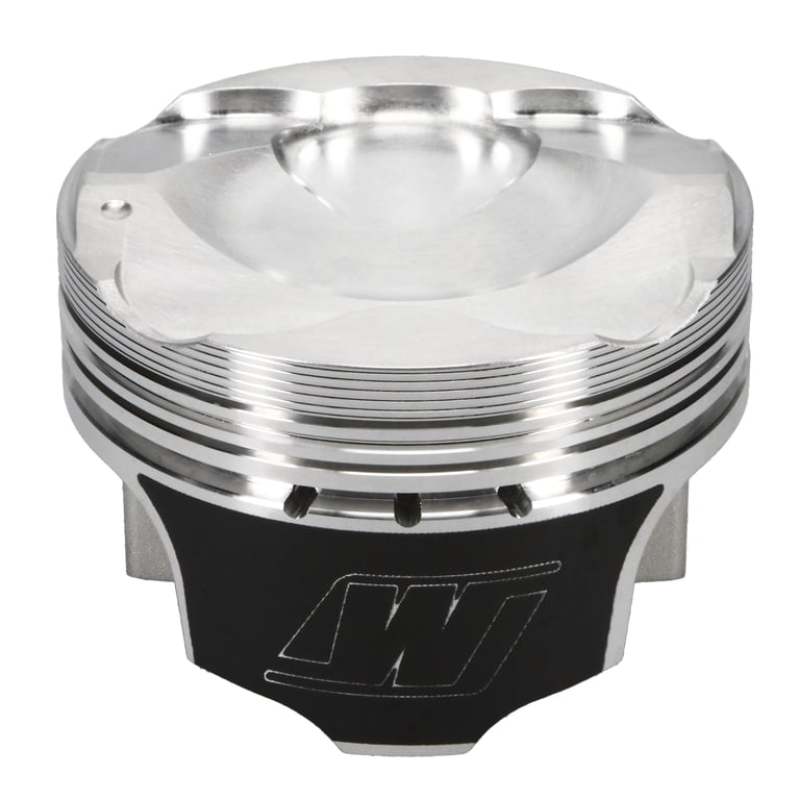 Wiseco Subaru FA20 Direct Injection Piston Kit 2.0L -9.5cc - Racecraft Industries