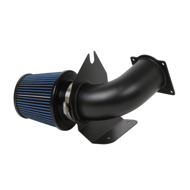 BBK 96-04 Mustang 4.6 GT Cold Air Intake Kit - Blackout Finish - Racecraft Industries