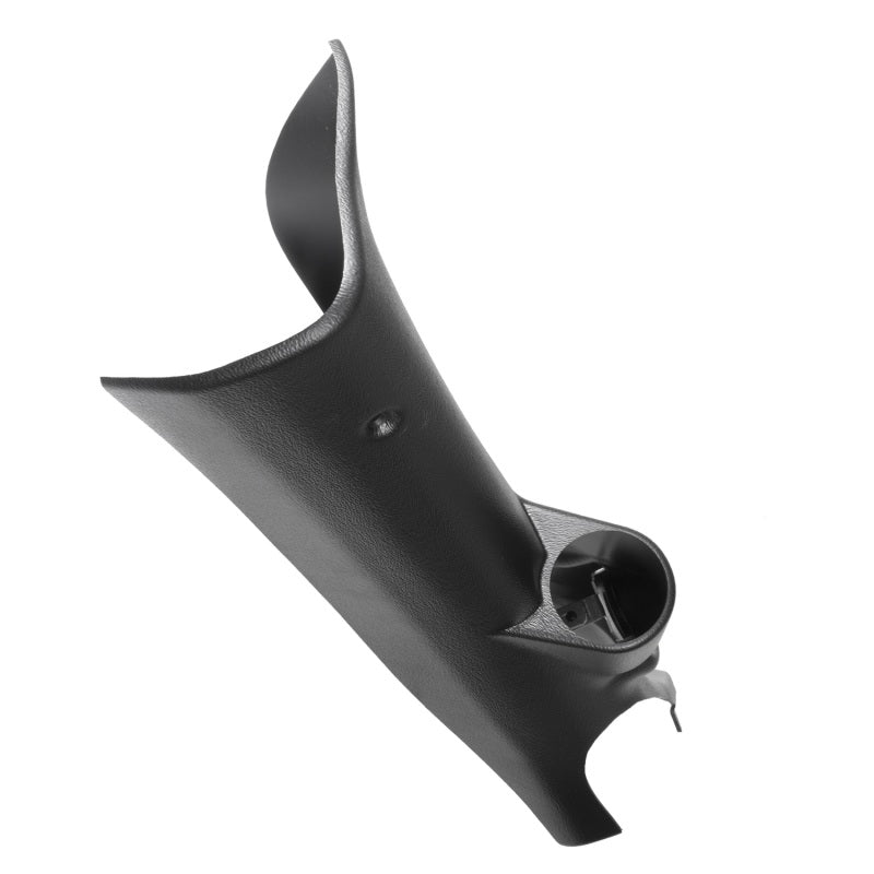Autometer 2015+ Ford Mustang Coupe 2 1/6in Single A-Pillar Gauge Mount - Racecraft Industries
