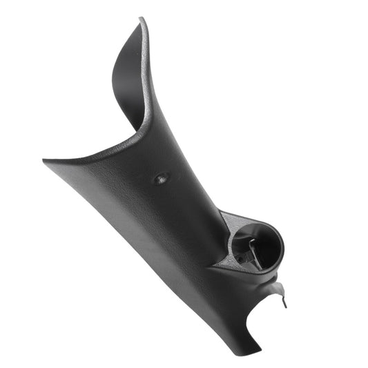 Autometer 2015+ Ford Mustang Coupe 2 1/6in Single A-Pillar Gauge Mount - Racecraft Industries
