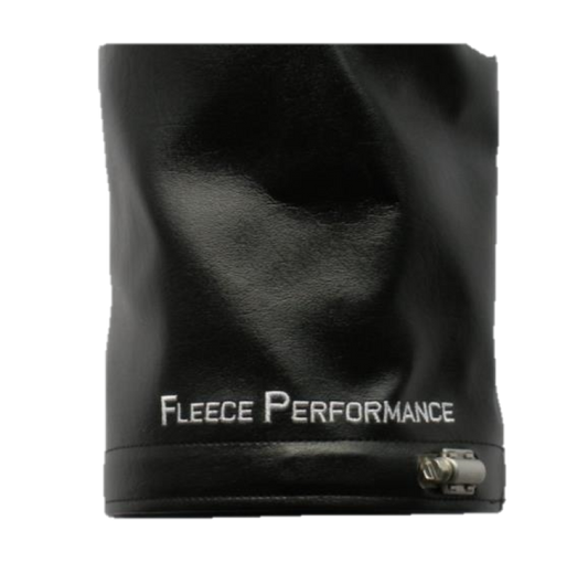 Fleece Performance Stack Cover - 7 inch - 45 Degree Miter - Racecraft Industries