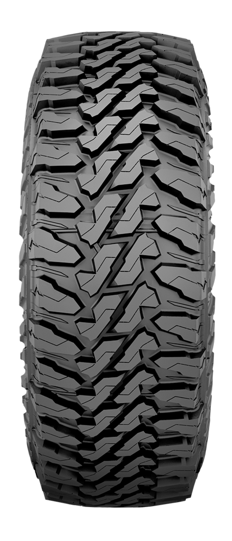 Yokohama Geolandar M/T G003 Tire - LT315/75R16 127/124Q - Racecraft Industries