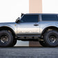 DV8 Offroad 21-23 Ford Bronco FS-15 Series 2-Door Rock Sliders - Racecraft Industries