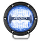 Rigid Industries 360-Series 4in LED Off-Road Drive Beam - RGBW (Pair) - Racecraft Industries