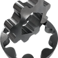Boundary Vauxhall Astra Coupe/VXR Z20LEH/Z20LET Billet Oil Pump Gear - Racecraft Industries