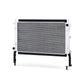 Mishimoto 2015+ Ford Mustang EcoBoost Performance Aluminum Radiator - Racecraft Industries