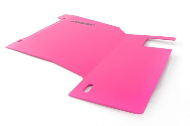 Perrin 2015+ Subaru WRX Cold Air Intake - Hyper Pink - Racecraft Industries