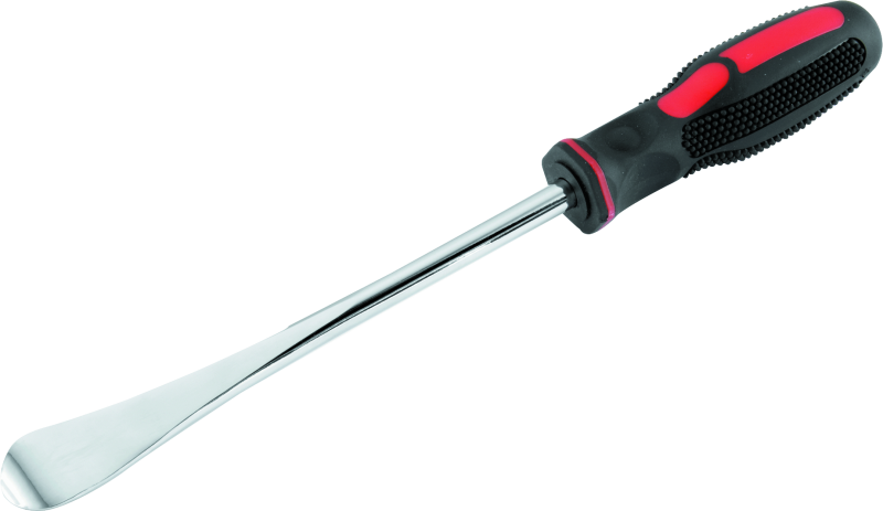 BikeMaster Steel Tire Iron w/ Handle 10in - Racecraft Industries
