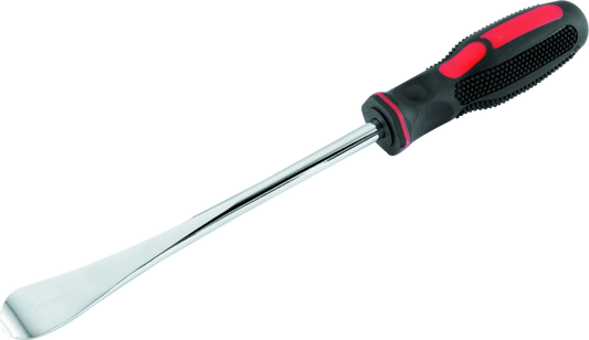 BikeMaster Steel Tire Iron w/ Handle 10in - Racecraft Industries
