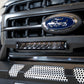 DV8 Offroad Elite Series 13in Light Bar 45W Flood/Spot LED - Racecraft Industries