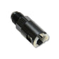 Vibrant Quick Disconnect EFI Adapter Fitting -6AN Flare to 5/16in Hose - Racecraft Industries