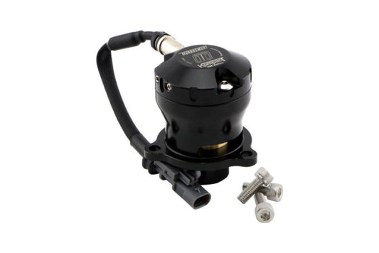 Turbosmart Ford Fiesta ST Mk7 1.6T BOV Kompact EM Dual Port VR22 - Racecraft Industries
