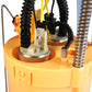 Fleece 11-16 6.6L LML Duramax Truck PowerFlo In-tank Lift Pump (Long Bed Only) - Racecraft Industries