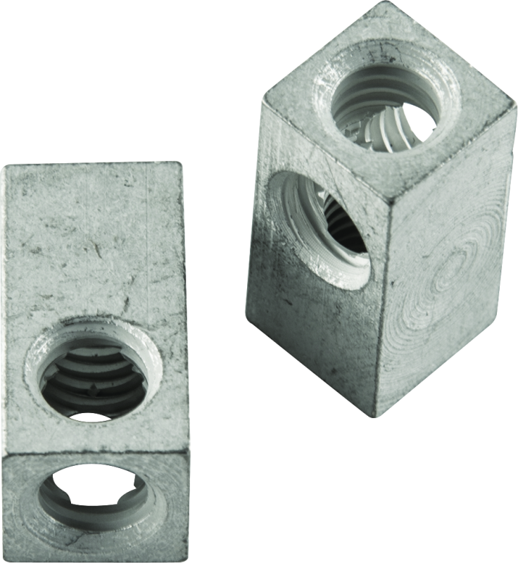BikeMaster S Adapters (Set Of 2) - Racecraft Industries