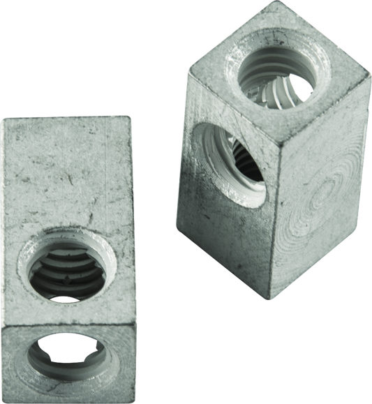 BikeMaster S Adapters (Set Of 2) - Racecraft Industries
