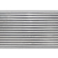 Vibrant Intercooler Core - 22in x 9.85in x 4in - Racecraft Industries