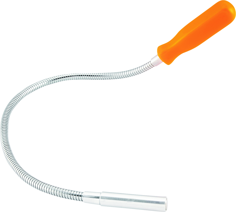 BikeMaster Heavy-Duty Flex Magnetic Pick-Up Tool - Racecraft Industries