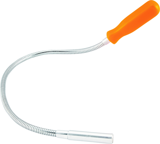 BikeMaster Heavy-Duty Flex Magnetic Pick-Up Tool - Racecraft Industries