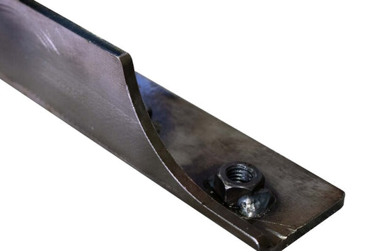 Fishbone Offroad 84-01 Jeep Cherokee XJ Rear Bumper Braces - Racecraft Industries