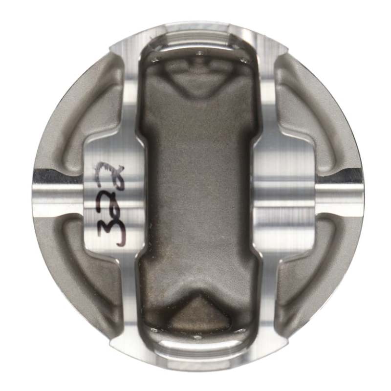 Wiseco 02-06 Acura/Honda K20 RSX-S +5cc 11.0:1 CR Piston Shelf Stock Kit - Racecraft Industries