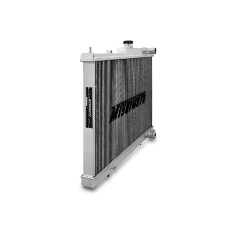 Mishimoto R33/R34 Nissan Skyline (NON R34 GTR) Manual Aluminum Radiator - Racecraft Industries