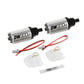 DeatschWerks 340 LPH Ford In-Tank Fuel Pump DW300M Series w/ 07-10 GT500 / GT500KR Install Kit - Racecraft Industries