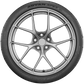 Yokohama Advan Apex V601 Tire - 265/35R18 97Y - Racecraft Industries