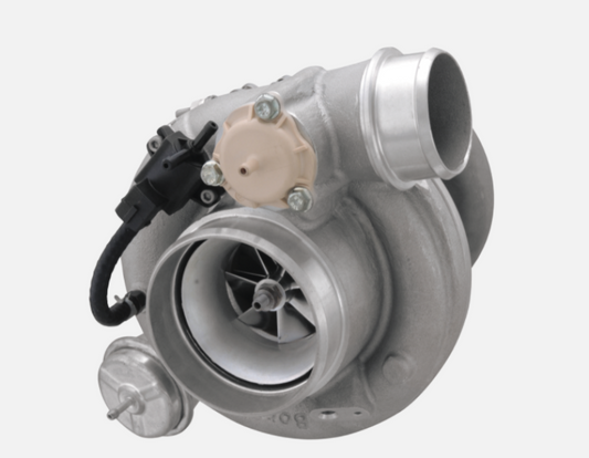 BorgWarner Super Core EFR B1 7163 - Racecraft Industries