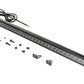 Hella Universal Black Magic 40in Thin Light Bar - Driving Beam - Racecraft Industries