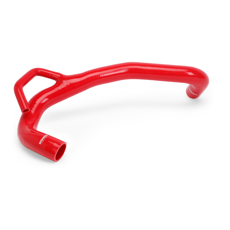 Mishimoto 2011+ Mopar LX Chassis 6.4L Hemi Red Silicone Hose Kit - Racecraft Industries