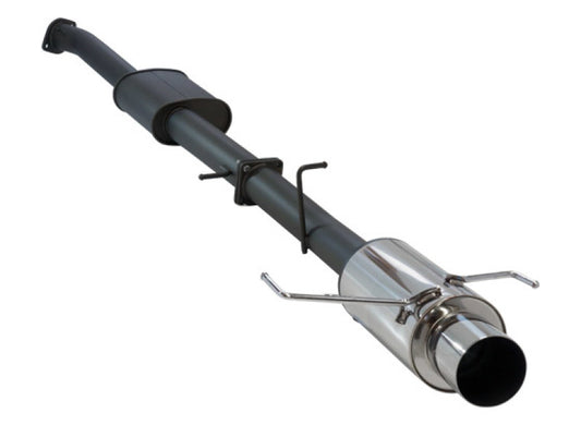 HKS Hi-Power 409 ER34 4dr RB25DET - Racecraft Industries