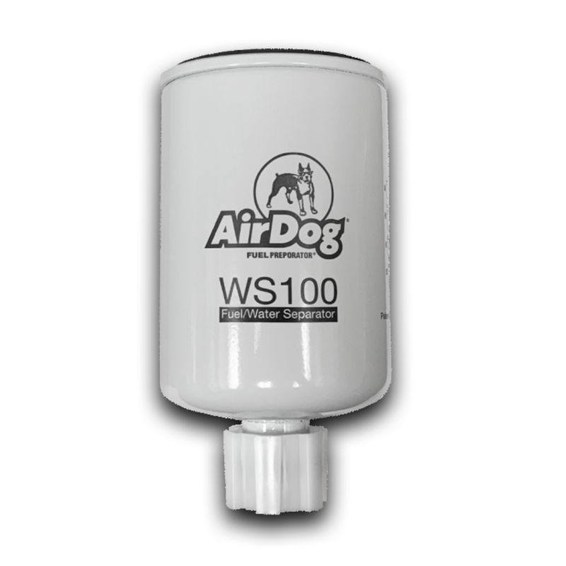 PureFlow AirDog/AirDog II Water Separator Filter - Racecraft Industries