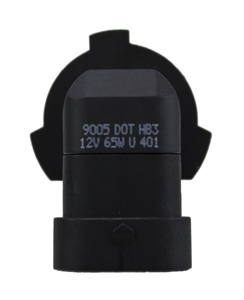 Hella Optilux HB3 9005 12V/65W XY Xenon Yellow Bulb - Racecraft Industries