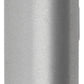 Fox 2.0 Performance Series 8in. Smooth Body IFP Shock / Std Travel w/Eyelet Ends (Alum) - Black - Racecraft Industries