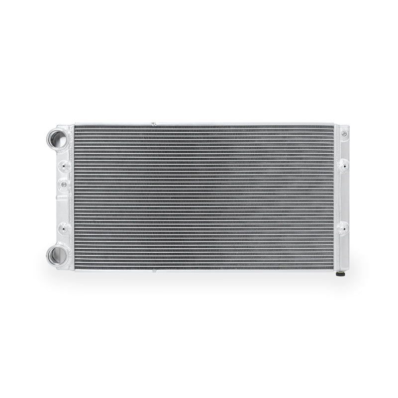 Mishimoto Universal Race Ready Aluminum Performance Radiator V2 - Racecraft Industries