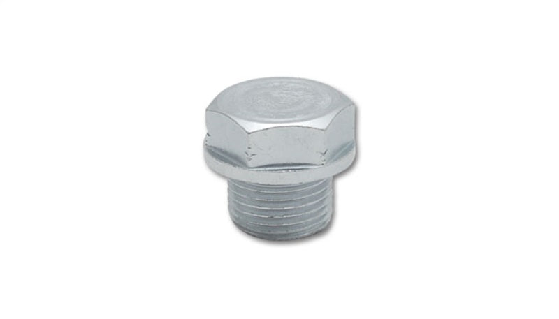 Vibrant Threaded Hex Bolt capping Oxygen Sens Bung Mild Steel M18x1.5 thread Bulk Pack of 5 pcs. - Racecraft Industries